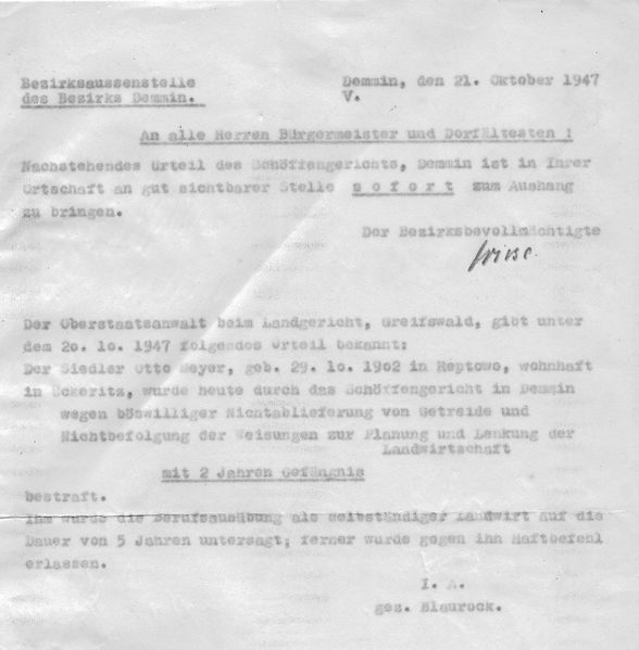 Datei:Aushang 1947.jpg