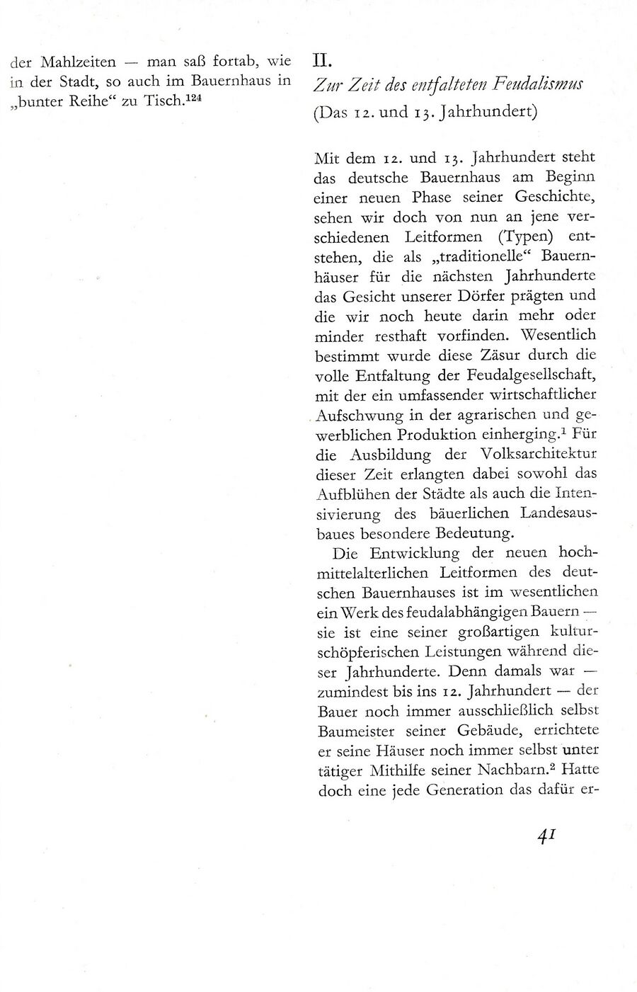 Baumgarten Dt Bauernhaus 1980 Ak 041