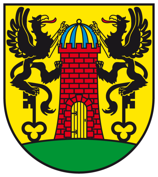 Datei:Wappen Wolgast.png