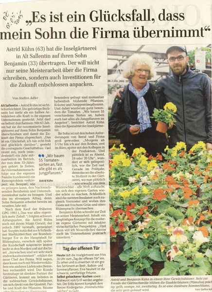 Datei:2015 Gärtnerei Übergabe.jpg