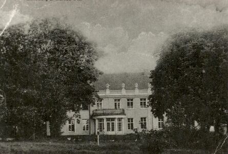 Gutshaus
