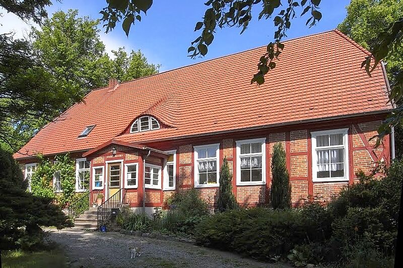 Datei:Fotopa Gressow k Pfarrhaus.jpg