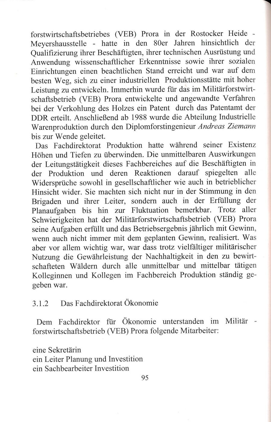 "Gesperrte Wälder" Karl-Ernst Preuße / Gotehard Gertler 2006 095