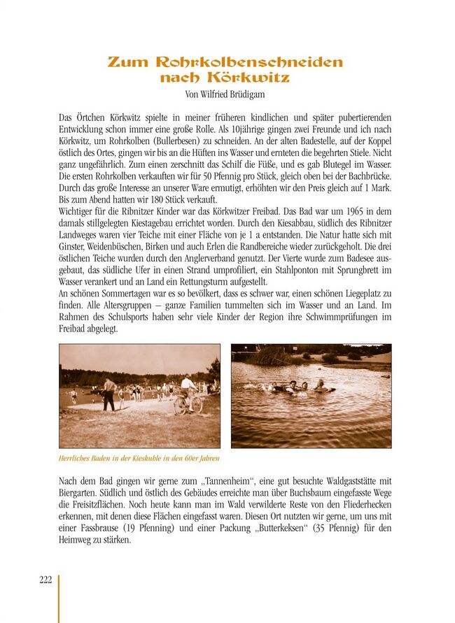 Margot Krempin Körkwitz - Chronik 1912 S222