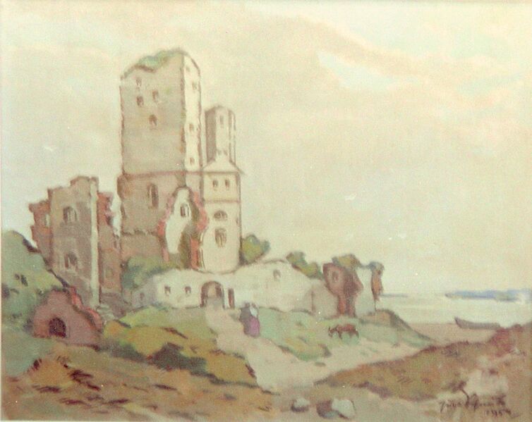Datei:Scheele 1949 Wolgast Schloss pdscn674.jpg