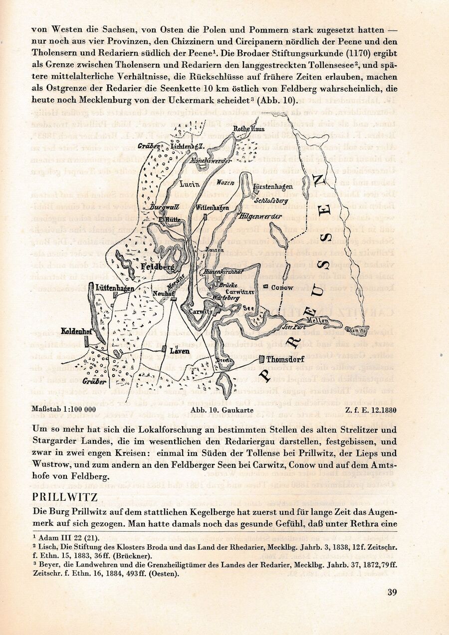 Rethra 1926 Schuchhardt 039