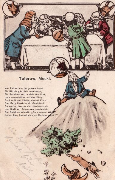 Datei:Teterow Das Pferdeei.jpg