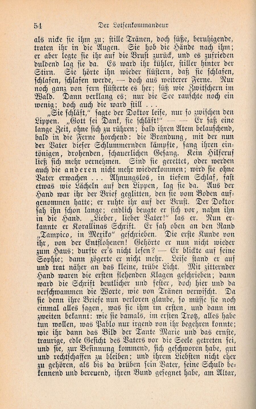 Wilbrandt Ausz Lotsenkommandeur 1877 54