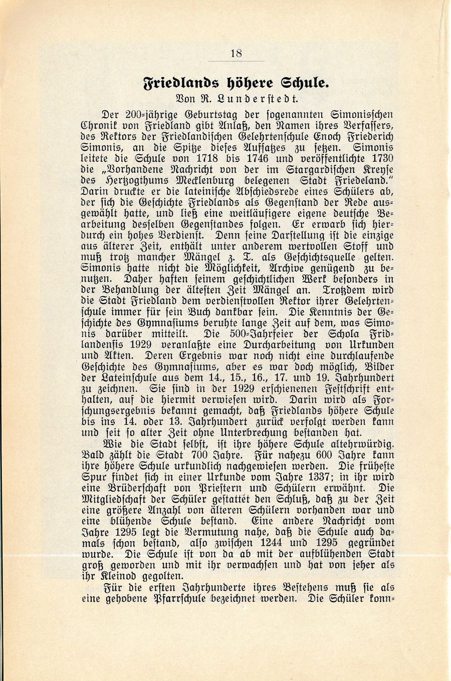 Remplin 700 Jahre 1984 00