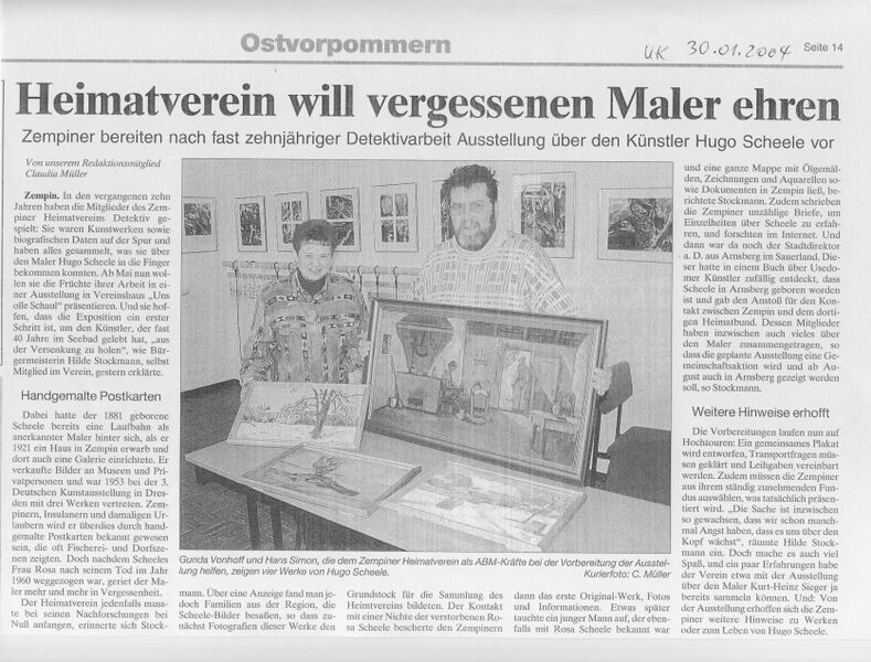 Datei:Scheele 2004 Ausstellung.jpg