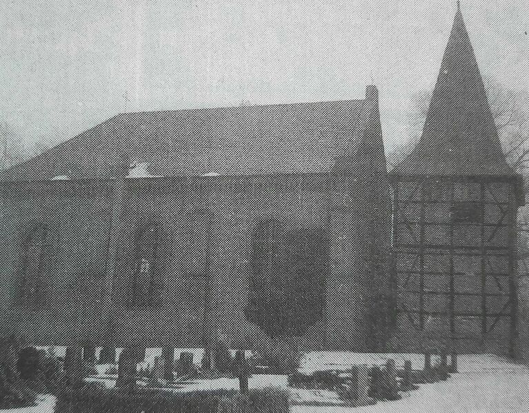 Datei:Granzin Kirche mit Turm.jpg