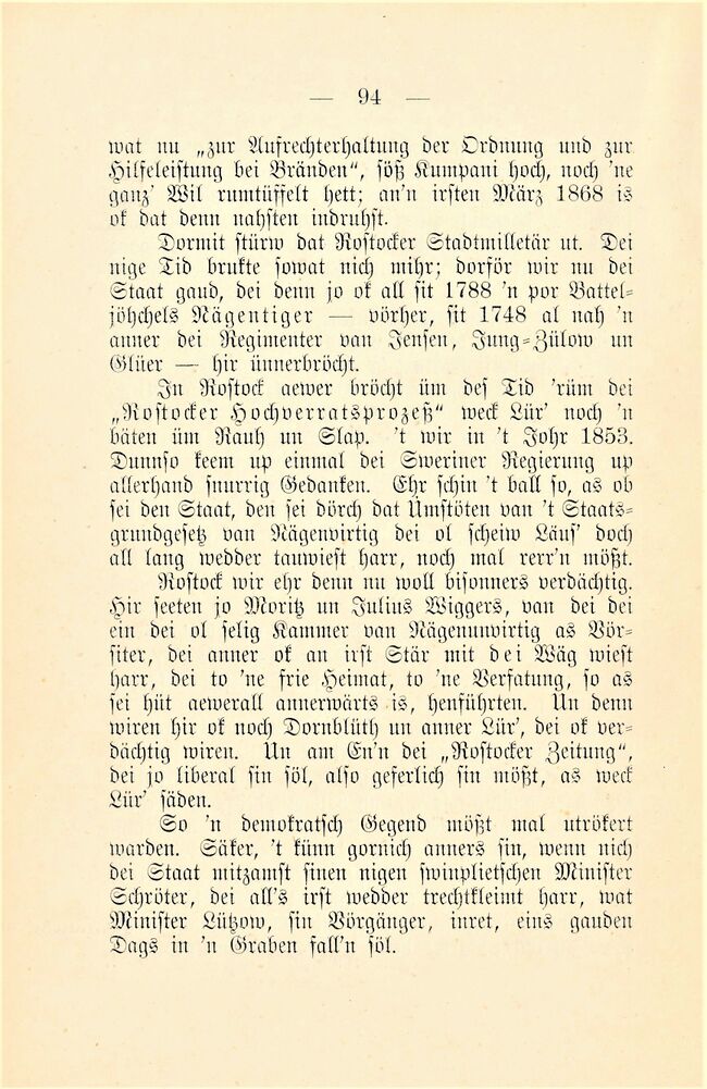 Kronika van Rostock Otto Weltzin 1908 094