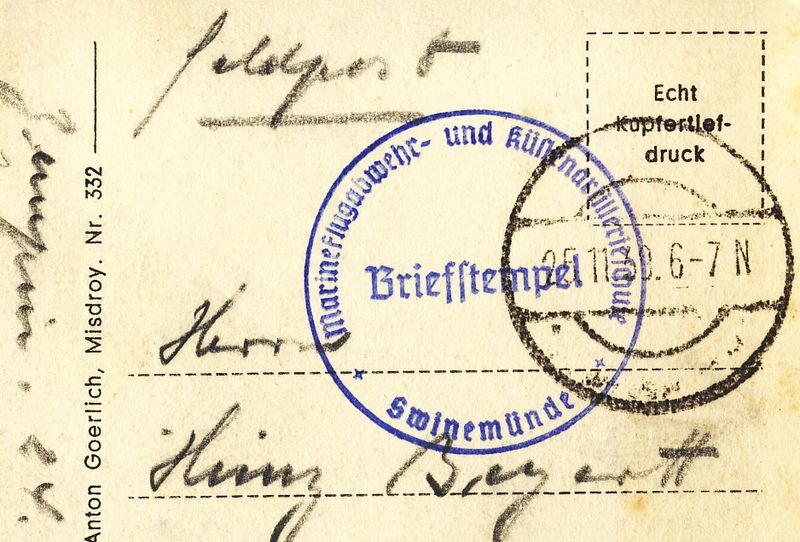 Datei:Zempin Flak Schule Stempel.jpg