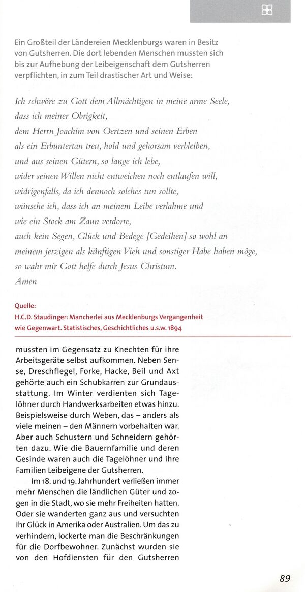 Häuser und Geschichten 2003 89