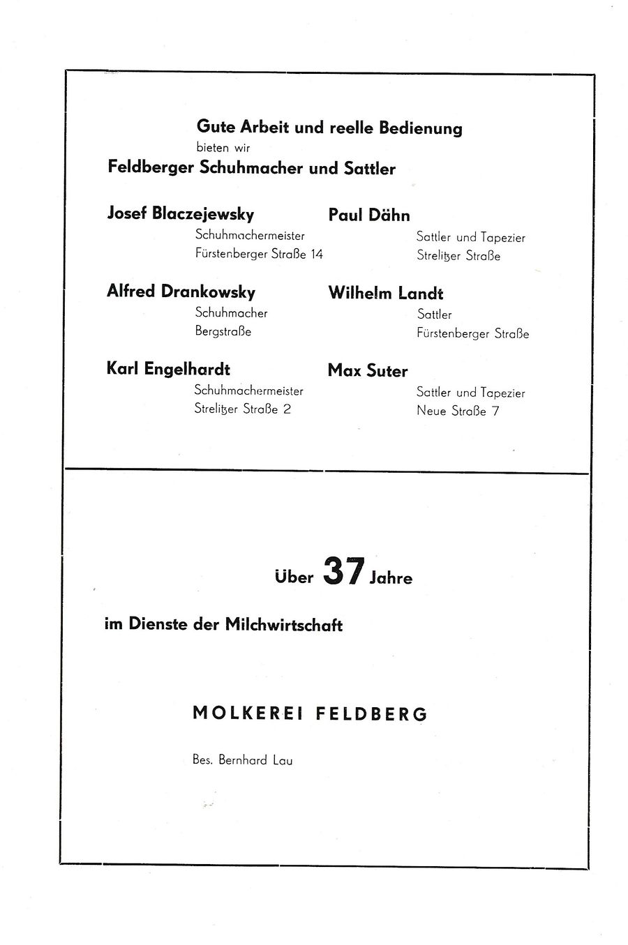 Feldberg 700 1956 053