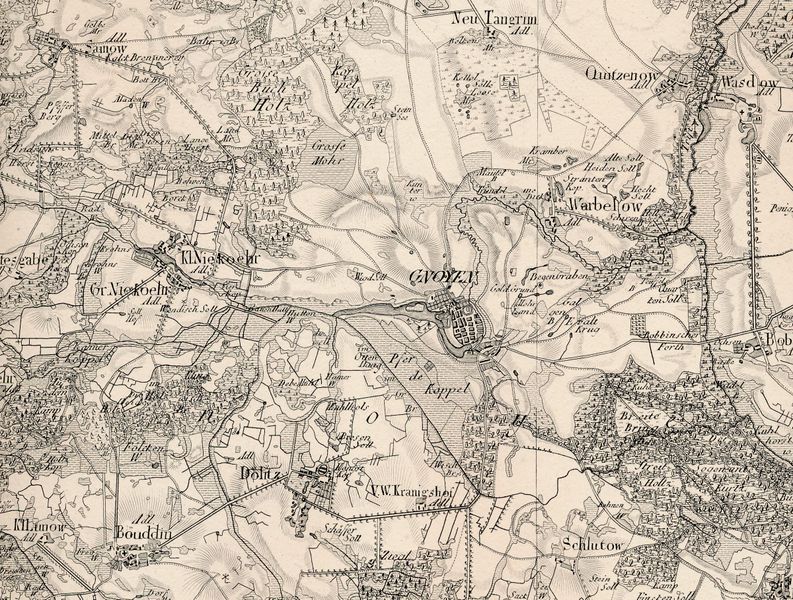 Datei:Gnoien Region Schmettau 1788.jpg