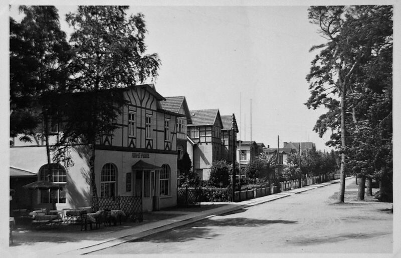 Datei:Zempin-Waldstraße-ca.1938.jpg