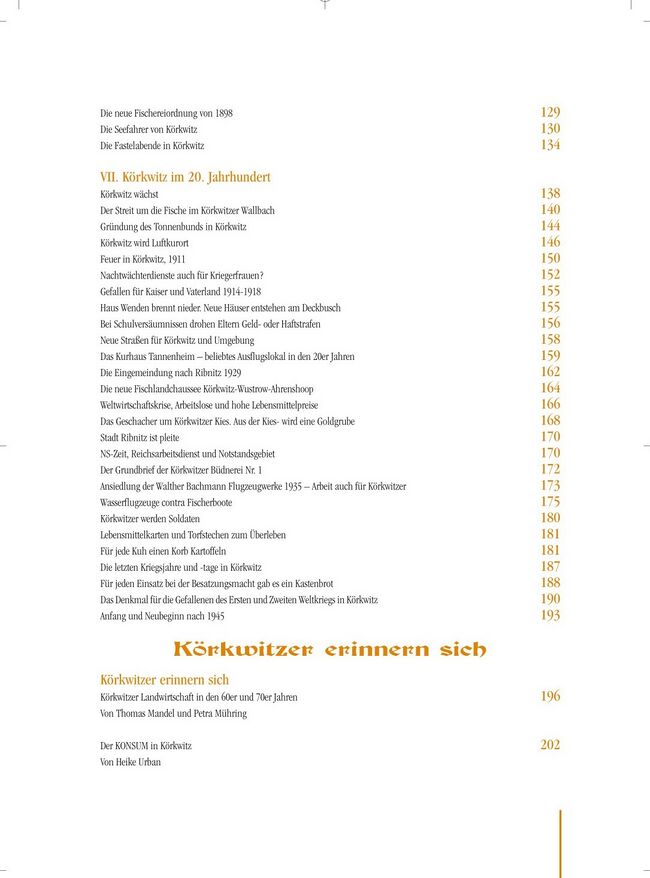 Margot Krempin Körkwitz - Chronik 1912 S007