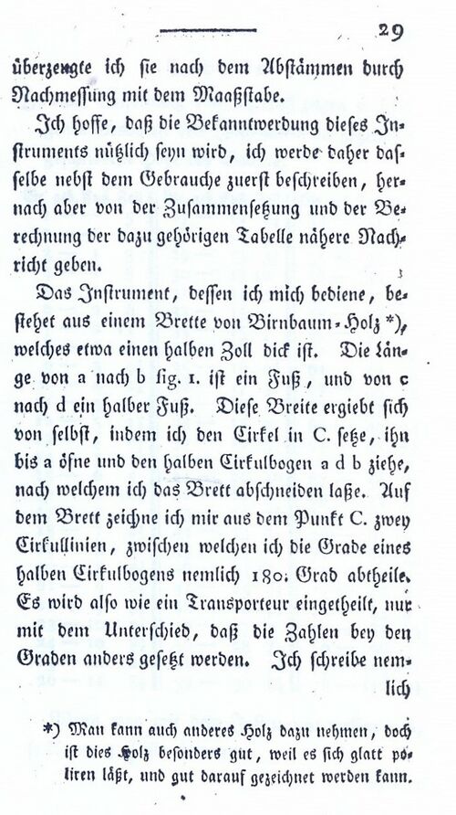 1792 HF Becker Beschreibung eines Instrumentes 07