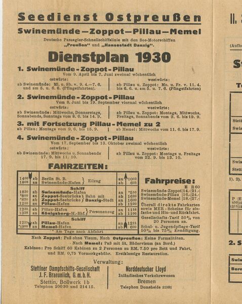 Datei:1930 Dampfer Fahrplan 2.jpg