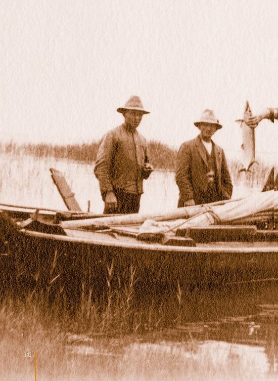 Margot Krempin Körkwitz - Chronik 1912 S142