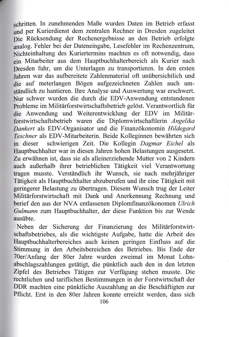 "Gesperrte Wälder" Karl-Ernst Preuße / Gotehard Gertler 2006 106