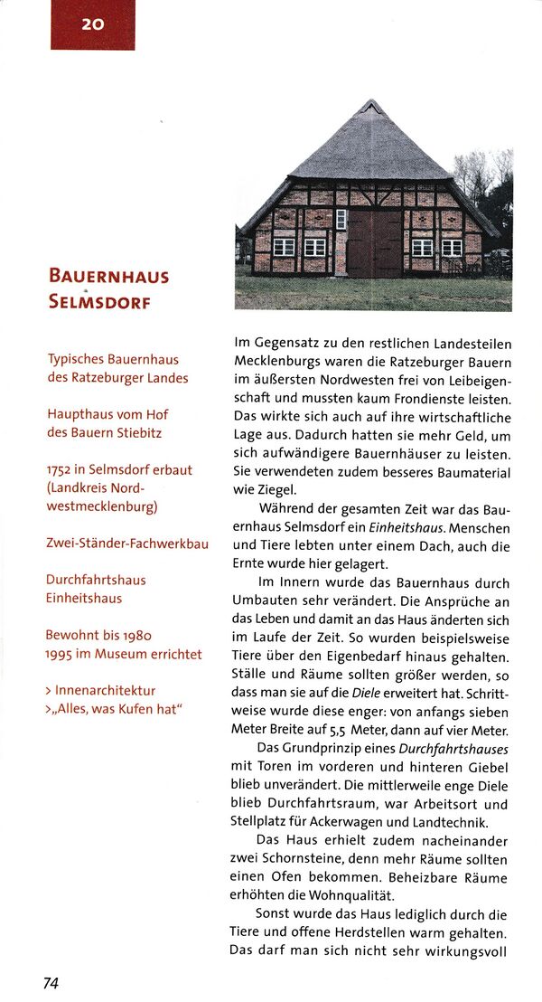 Häuser und Geschichten 2003 74