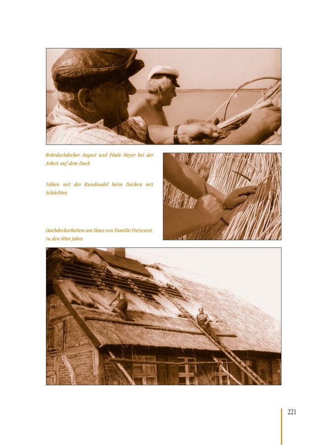 Margot Krempin Körkwitz - Chronik 1912 S221