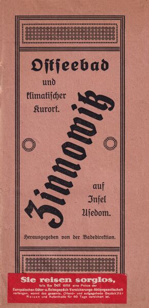 Datei:Zinnowitz-Prospekt 1920.jpg