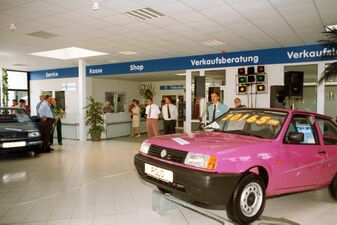 Zinnowitz-Eröffnung Autohaus 1993-1.jpg