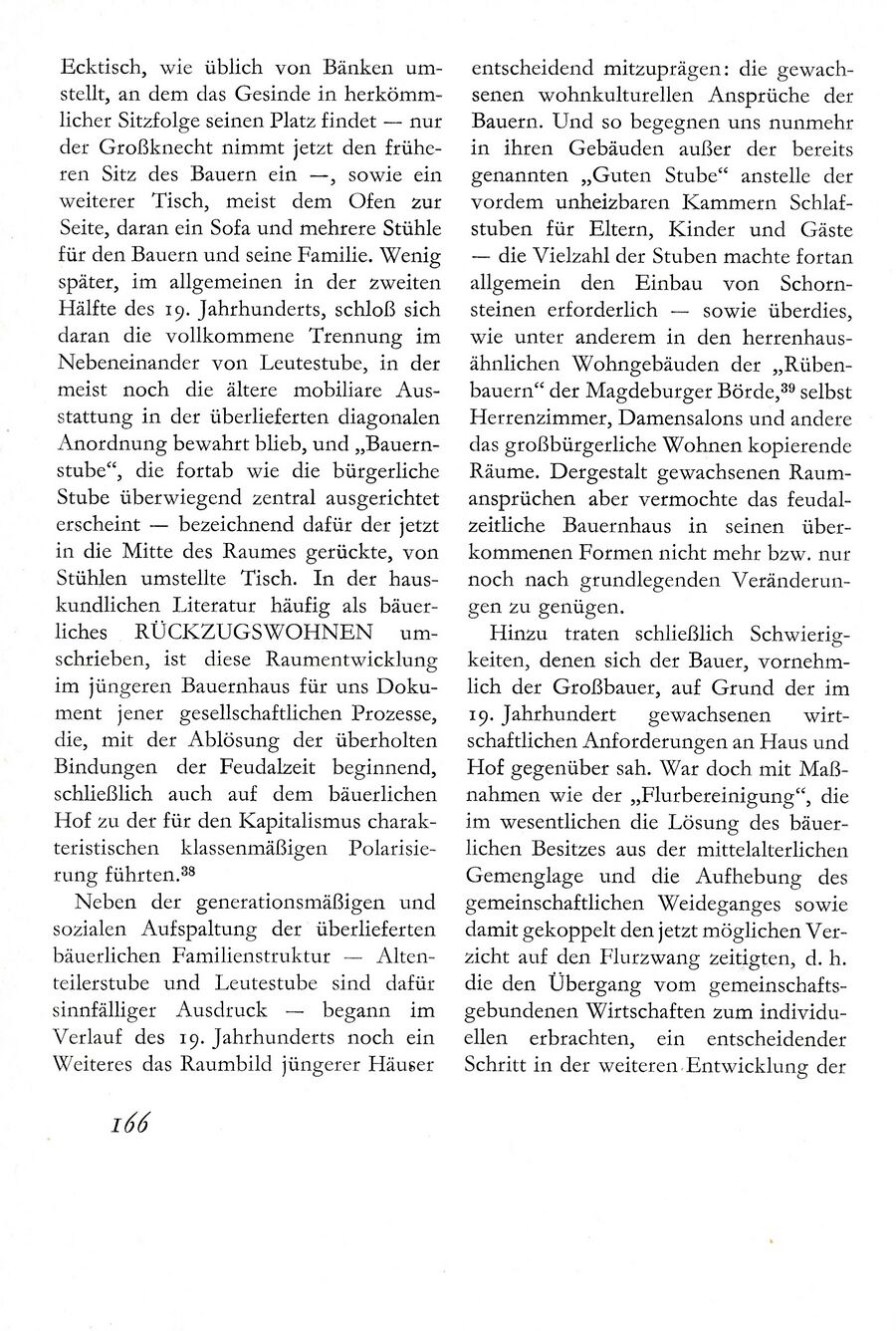 Baumgarten Dt Bauernhaus 1980 Ak 166