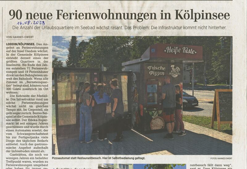 Datei:Kölpinsee 2023 neue Ferienwohnungen 1.jpg
