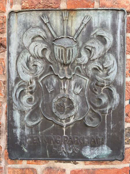 Datei:Parcham Wappen.jpg