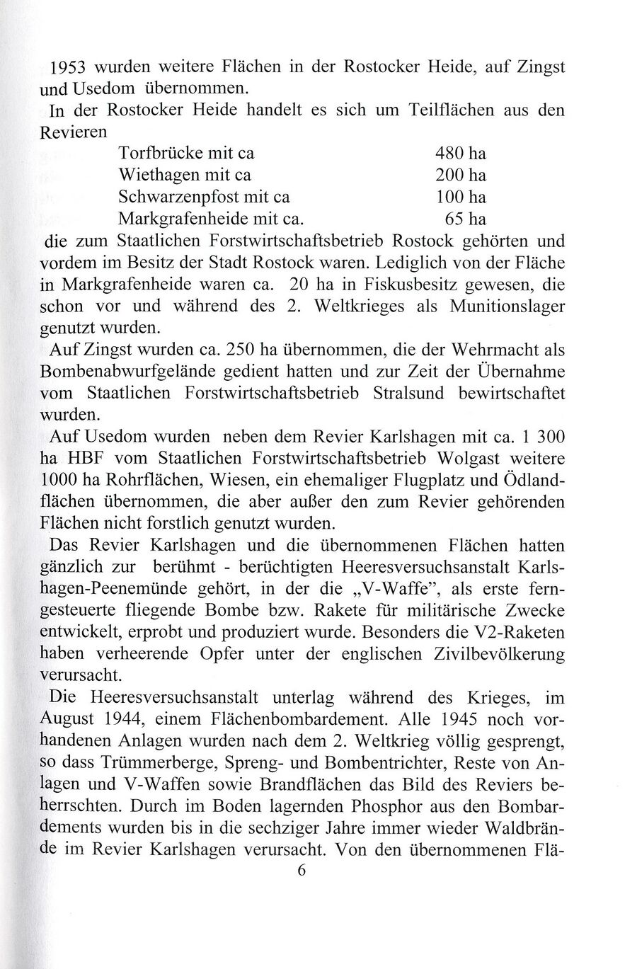 "Gesperrte Wälder" Karl-Ernst Preuße / Gotehard Gertler 2006 006