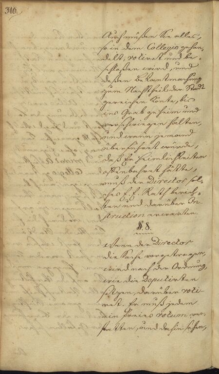 RH Möller Unvorgr Gedanken 1760 SB Seite 316