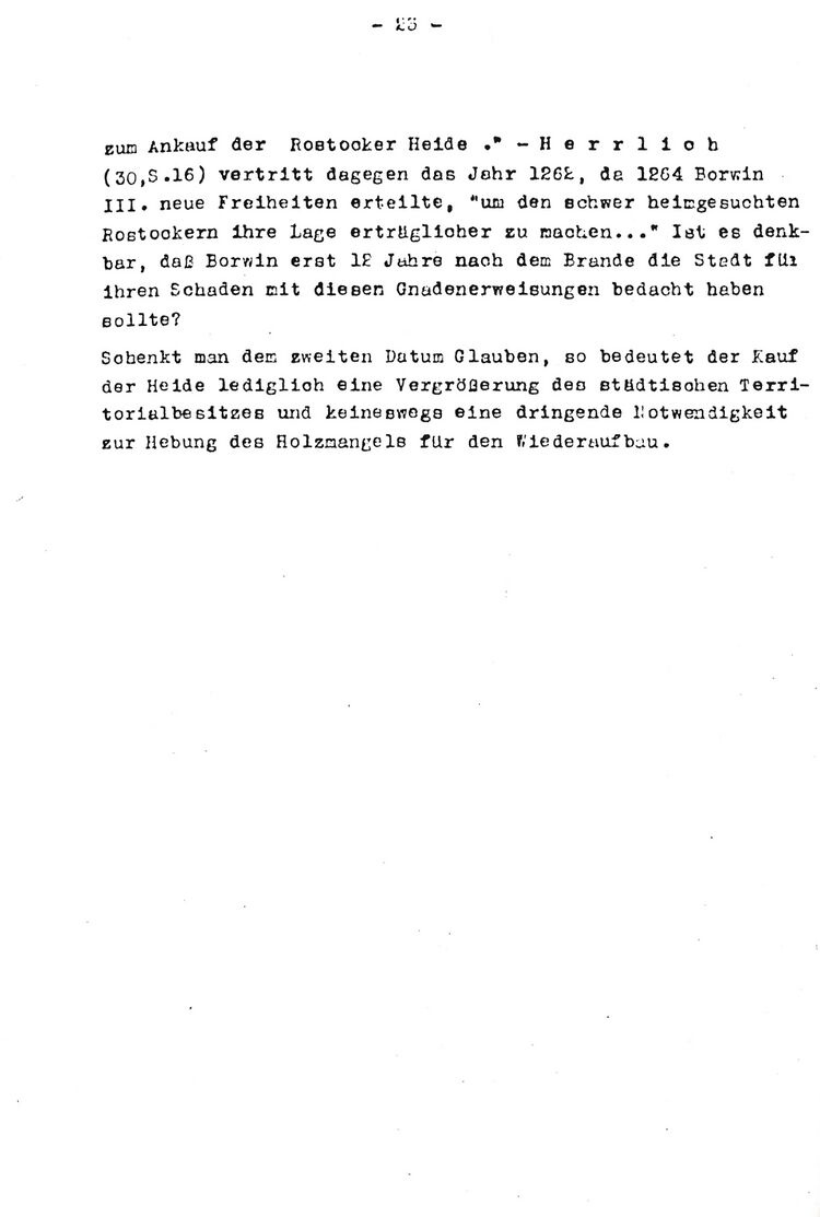 RH Oelsnitz Forstwirtschaftsgeschichte NÖM 1955 023