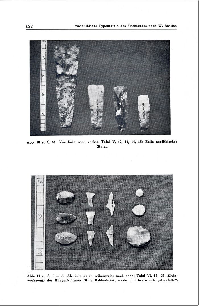 Kühl Ribnitz 622