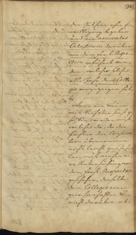 RH Möller Unvorgr Gedanken 1760 SB Seite 345