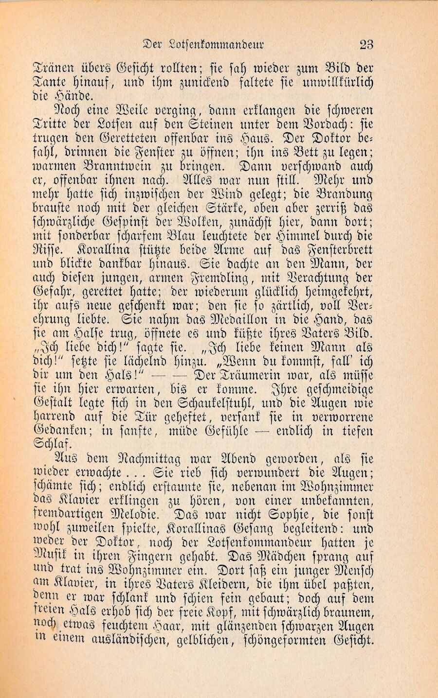 Wilbrandt Ausz Lotsenkommandeur 1877 23