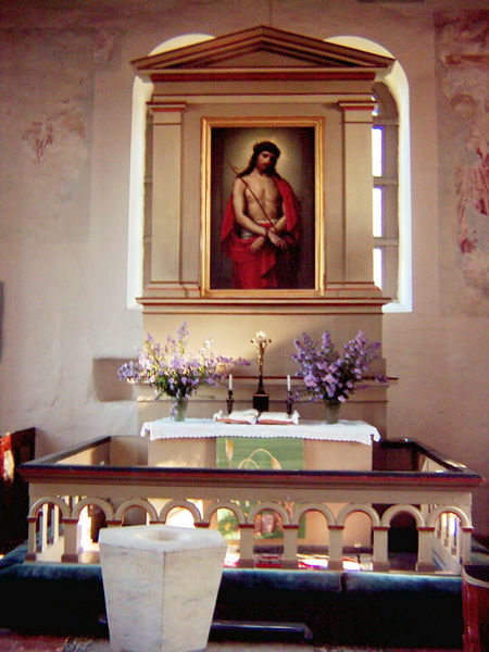 Datei:2009 Altar Zirchow.jpg