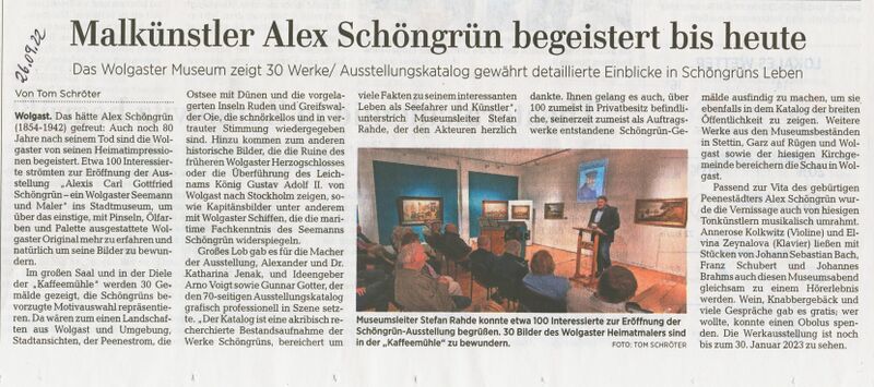 Datei:2022 Schöngrün Ausstellung.jpg