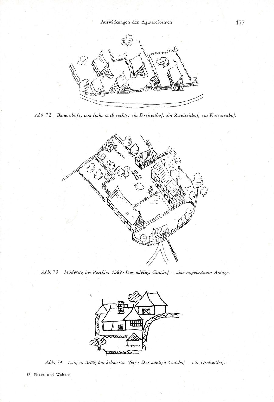 Baumgarten BuW 177