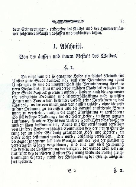 RH Herzogliches Regulativ 1774 11