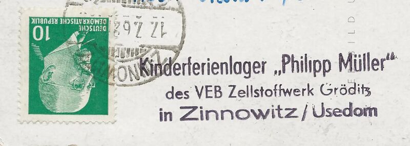 Datei:Zinnowitz Ferienlager Stempel 1962.jpg