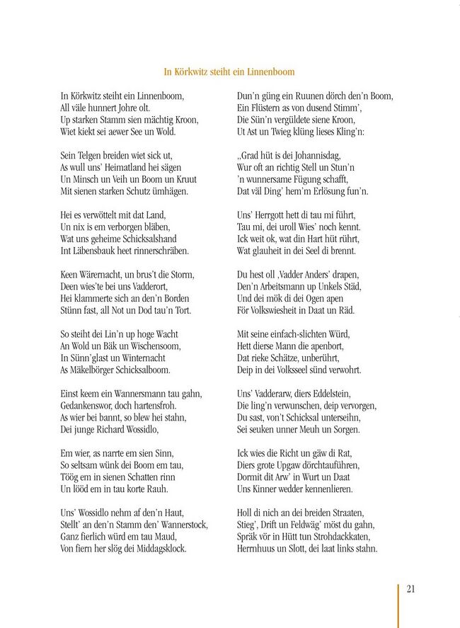 Margot Krempin Körkwitz - Chronik 1912 S021