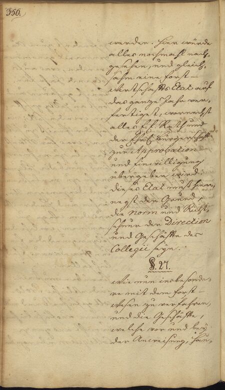 RH Möller Unvorgr Gedanken 1760 SB Seite 356