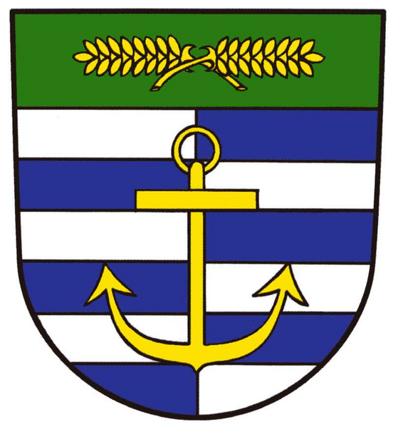 Datei:Schaprode Wappen.png