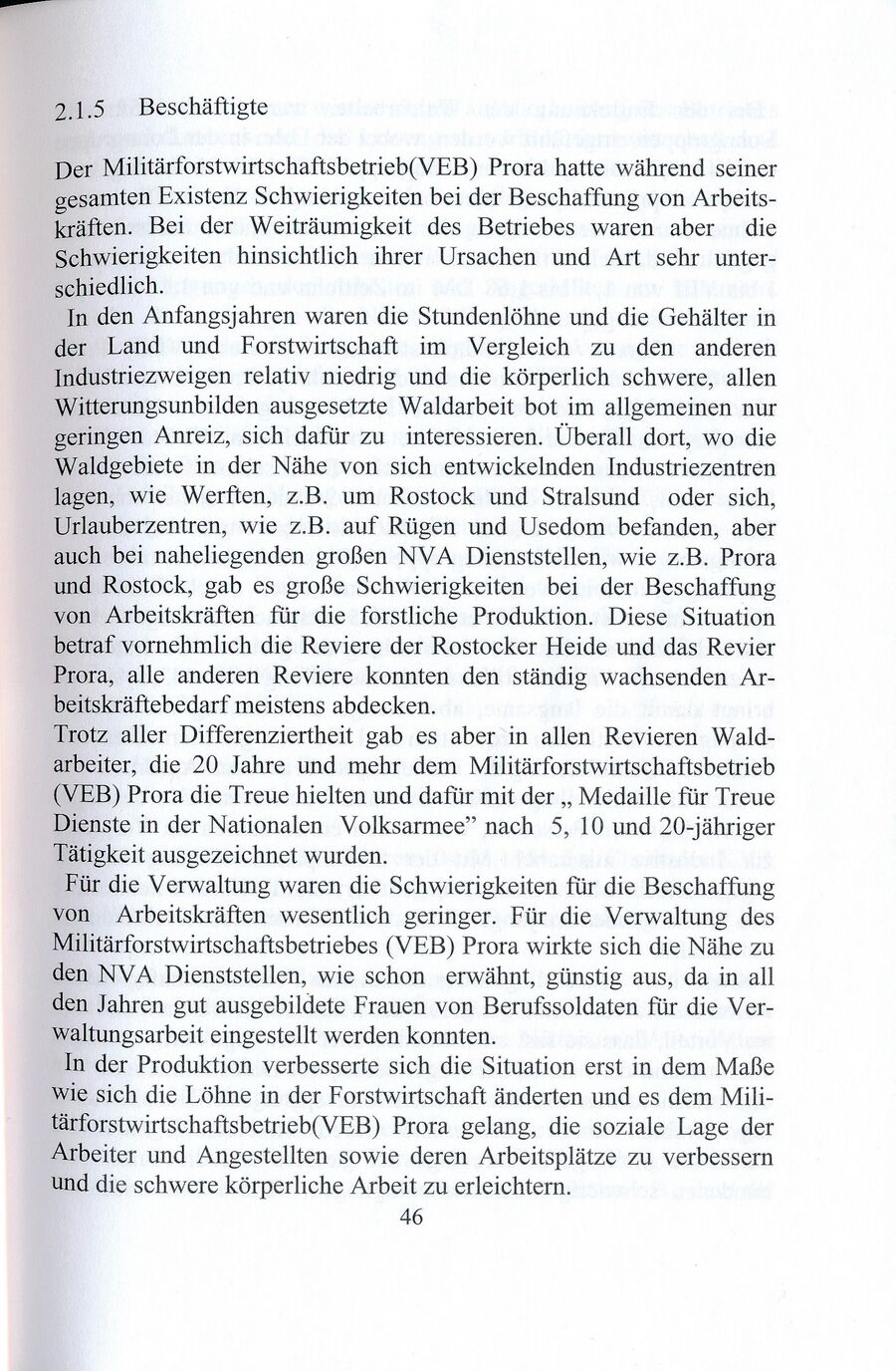 "Gesperrte Wälder" Karl-Ernst Preuße / Gotehard Gertler 2006 046
