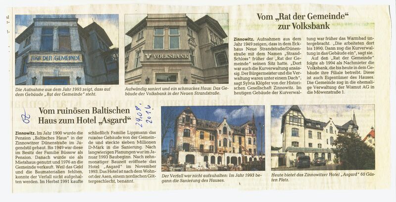 Datei:2016 Zinnowitz Häuser Geschichte.jpg