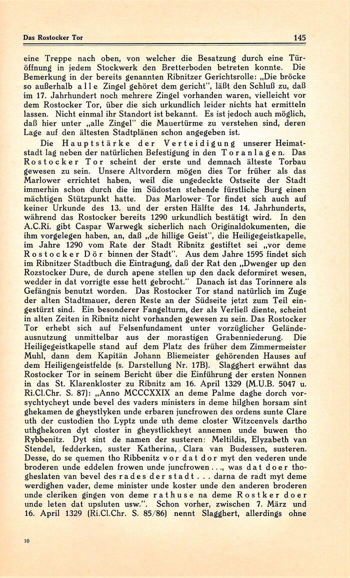 Kühl Ribnitz 145